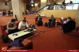 اخبار آرشیوی