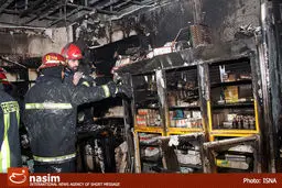 اخبار آرشیوی