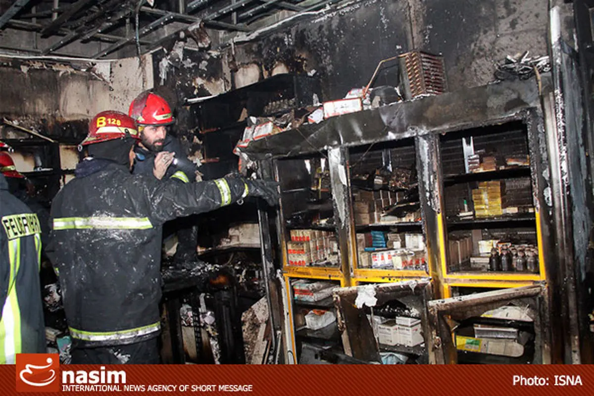 اخبار آرشیوی