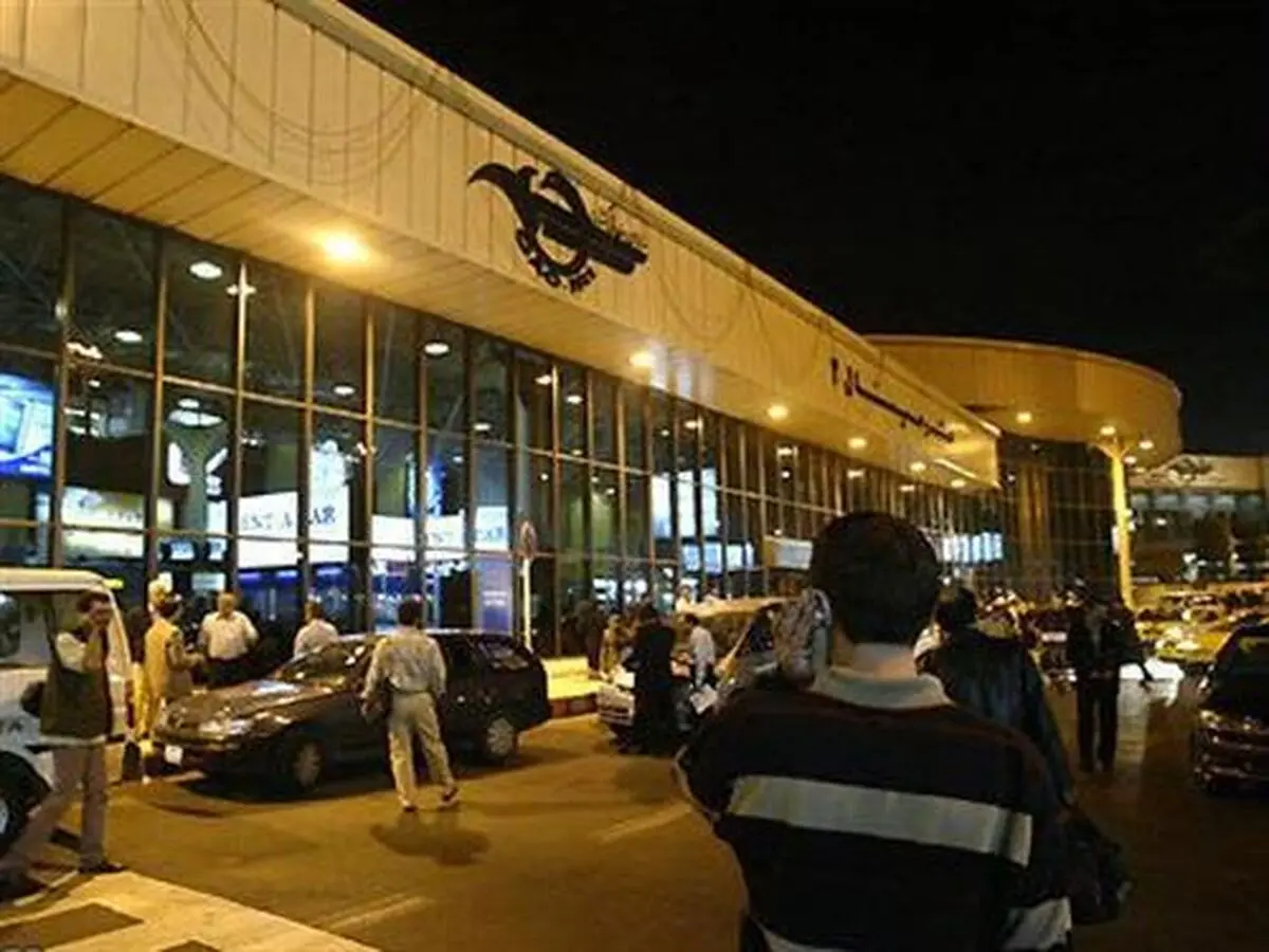 اخبار آرشیوی