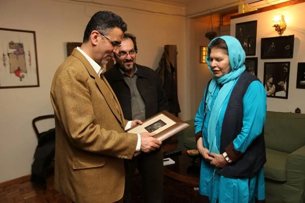 اخبار آرشیوی