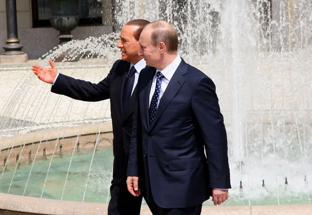 اخبار آرشیوی