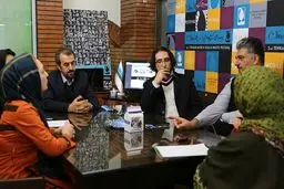 اخبار آرشیوی
