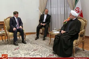 اخبار آرشیوی