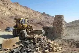 اخبار آرشیوی