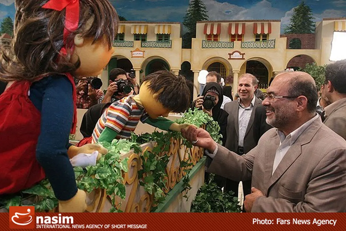 اخبار آرشیوی