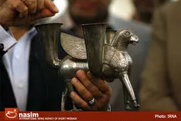 اخبار آرشیوی
