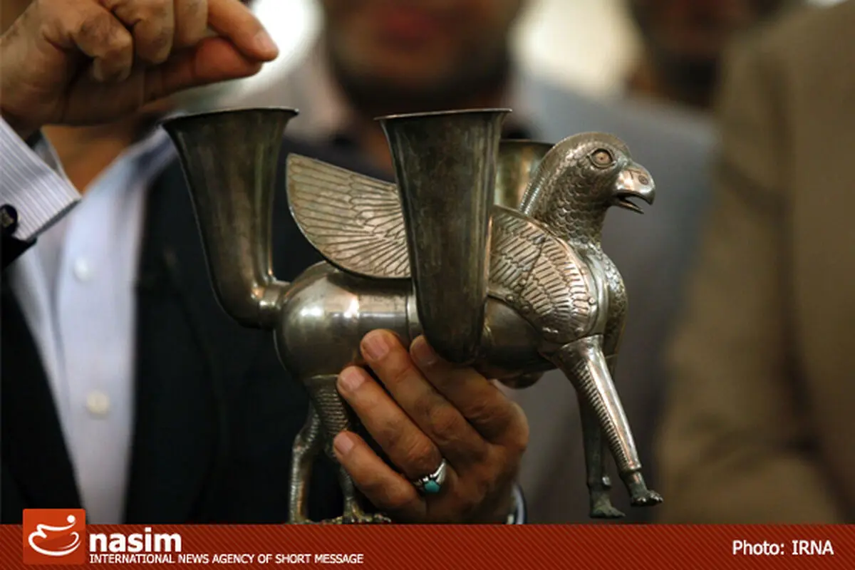 اخبار آرشیوی