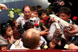 اخبار آرشیوی