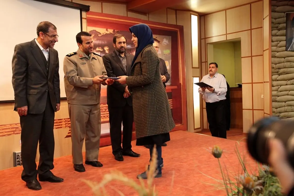 اخبار آرشیوی