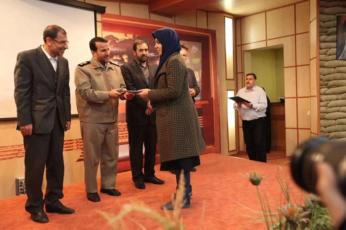 اخبار آرشیوی