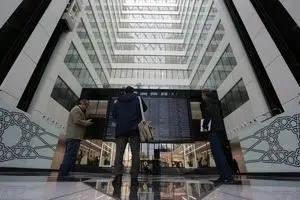 بورس امروز ۲۴ آذر؛ جهش ۷۲ هزار واحدی شاخص کل
