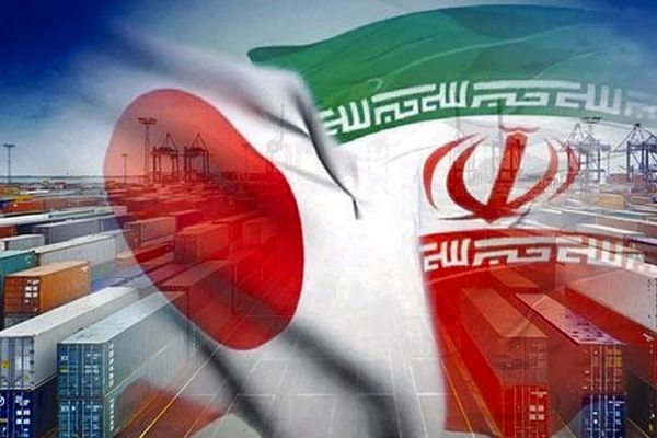  سقوط ۹۷ درصدی صادرات ایران به ژاپن طی سه سال اخیر 