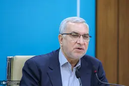 ۴.۵ میلیون نفر در کشور نابارورند