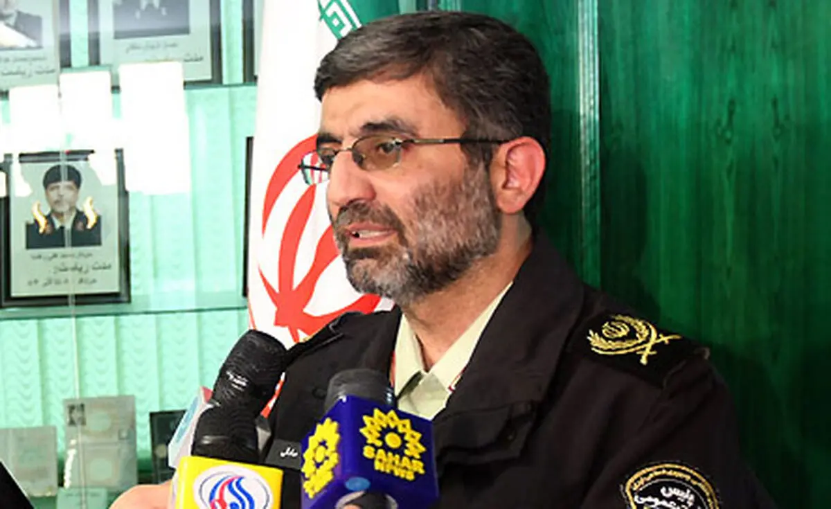 اخبار آرشیوی