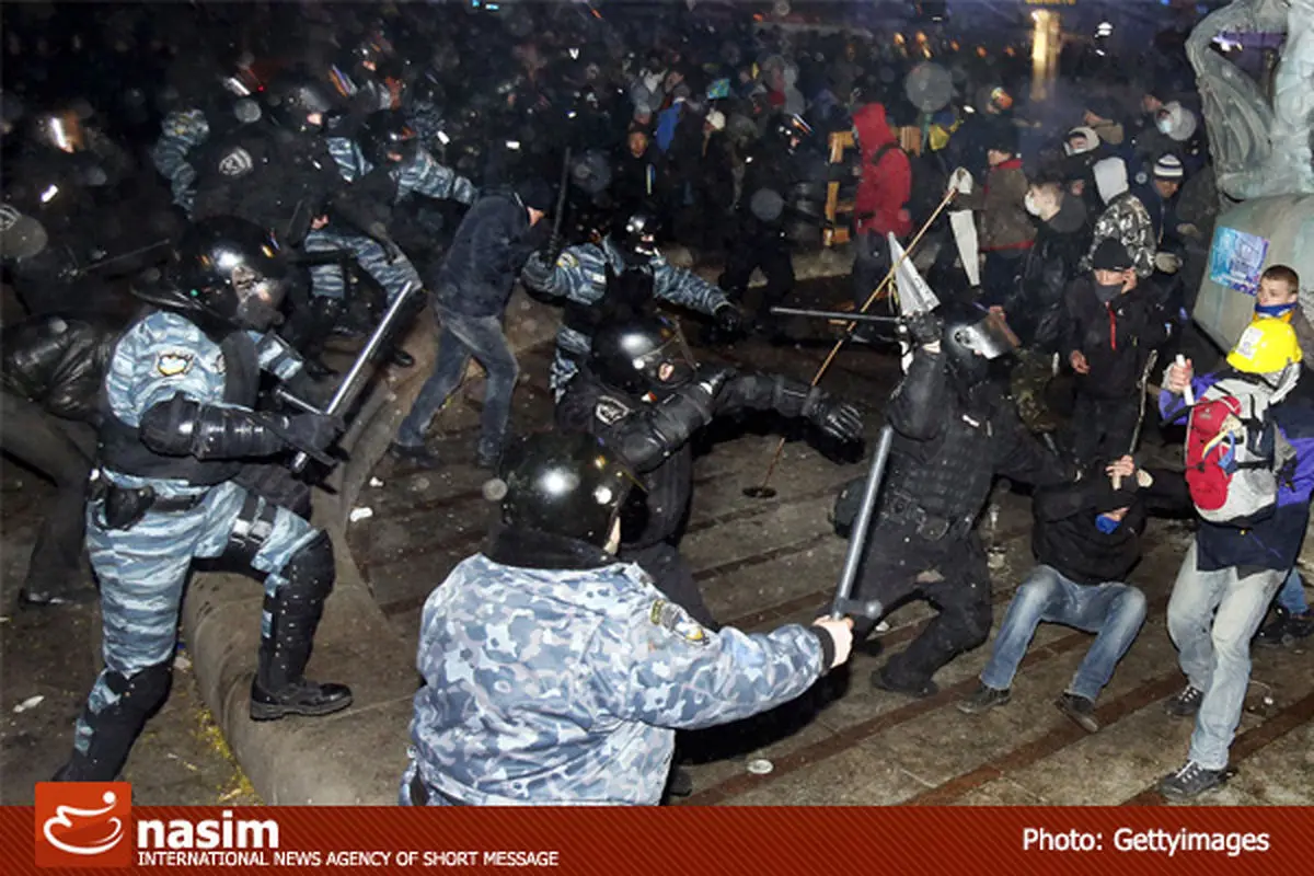 اخبار آرشیوی