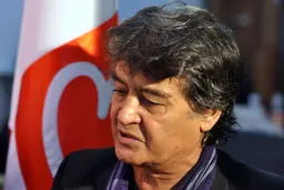 کار هنری خوب آن چیزی است که هم موافق و هم مخالف داشته باشد