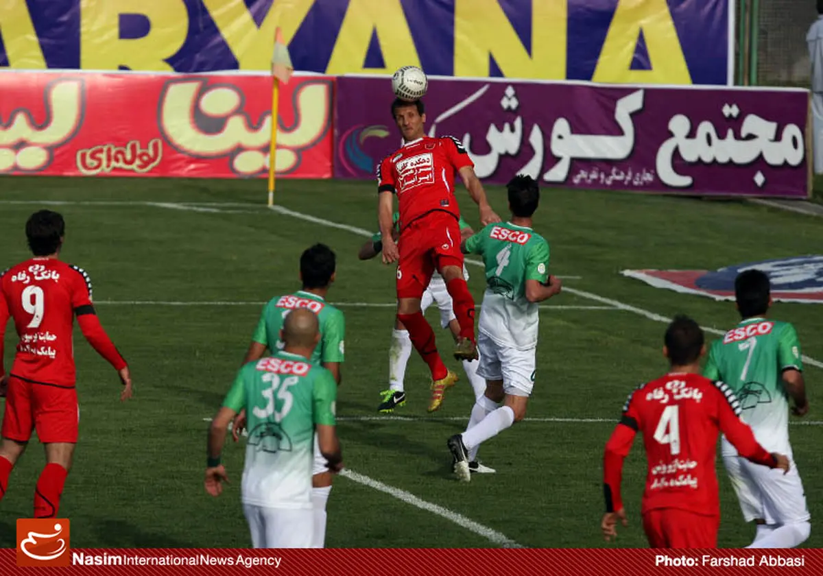 اخبار آرشیوی