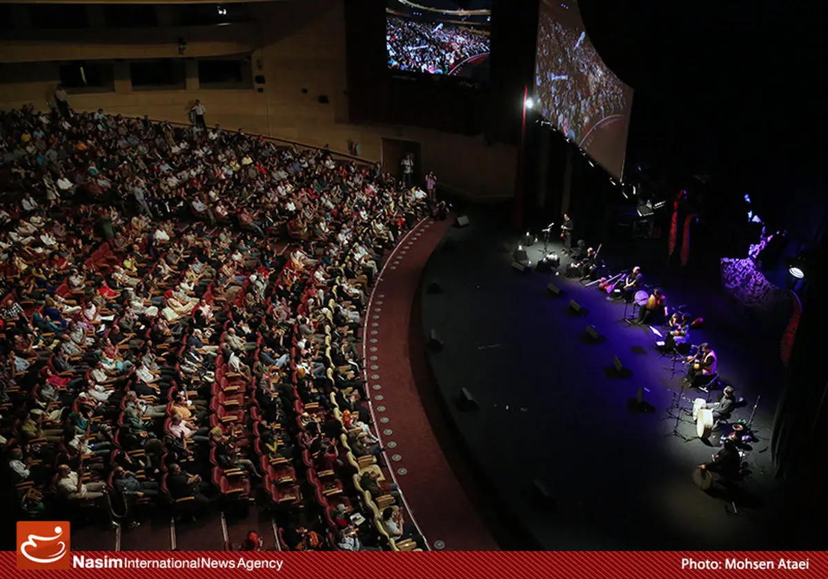 اخبار آرشیوی