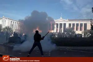 اخبار آرشیوی