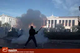 اخبار آرشیوی