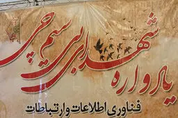 اخبار آرشیوی