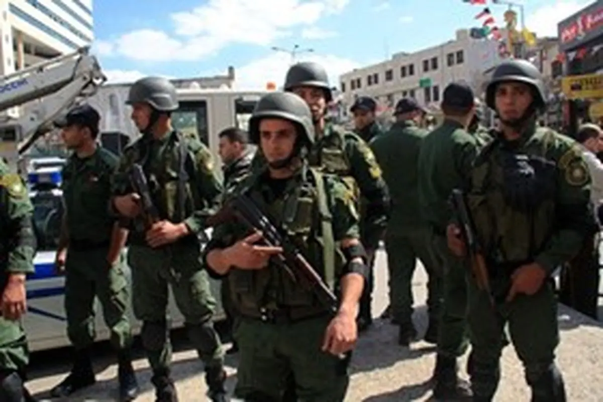 بازداشت سه طرفدار جنبش حماس توسط تشکیلات خودگران