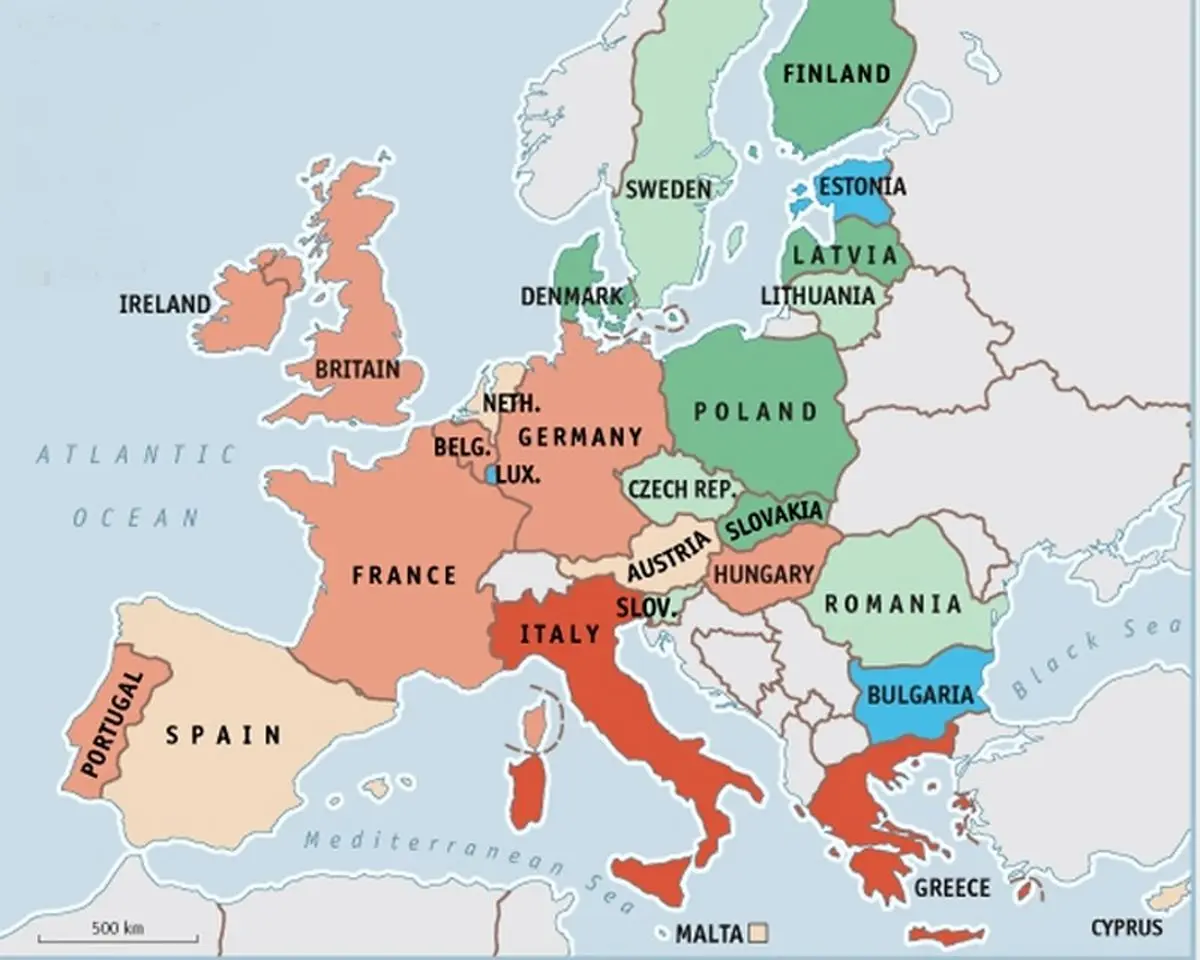 اخبار آرشیوی