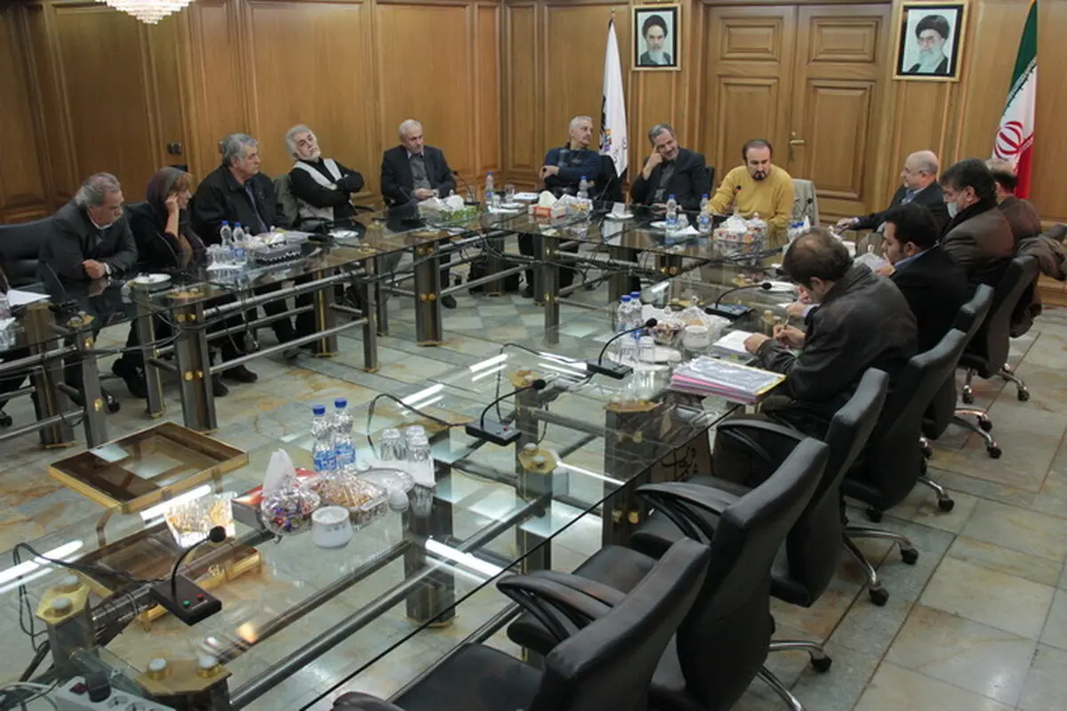 اخبار آرشیوی
