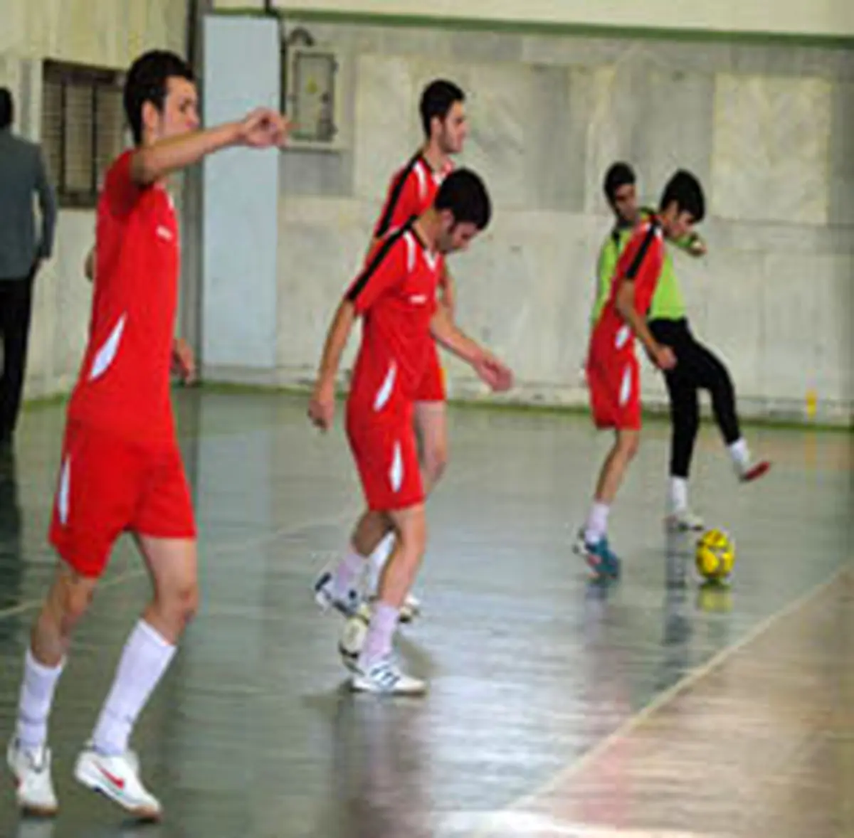 اخبار آرشیوی