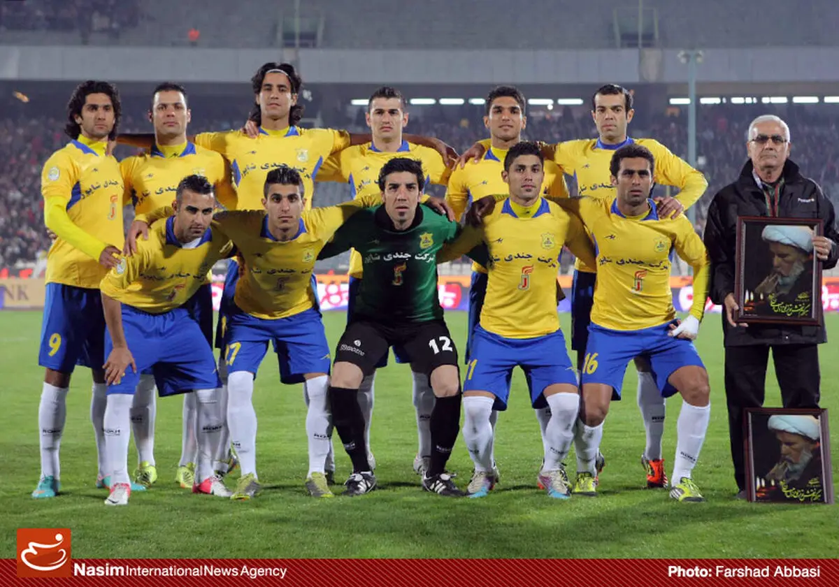 اخبار آرشیوی