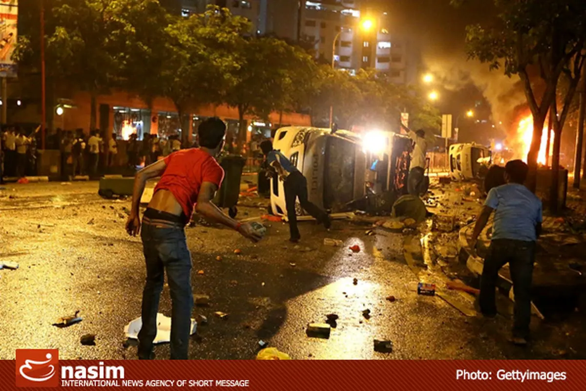 اخبار آرشیوی