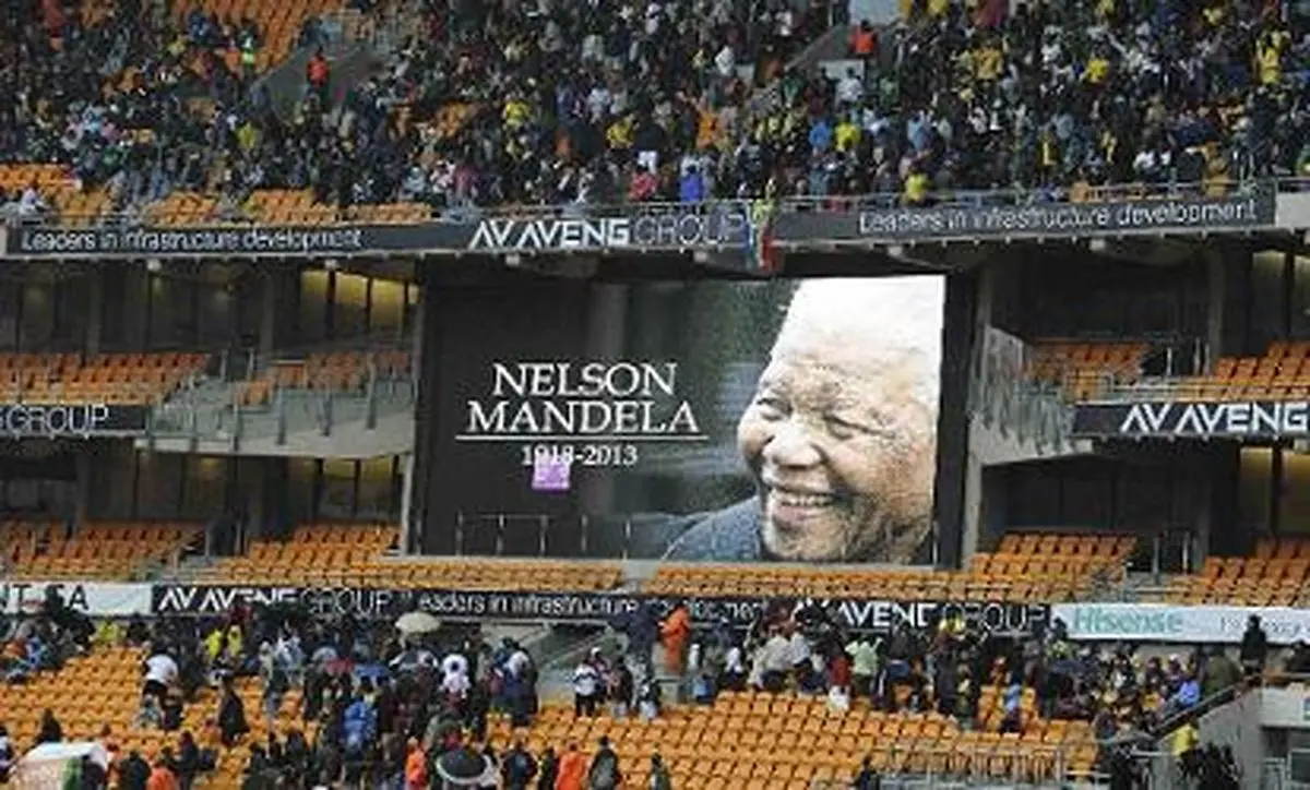 اخبار آرشیوی