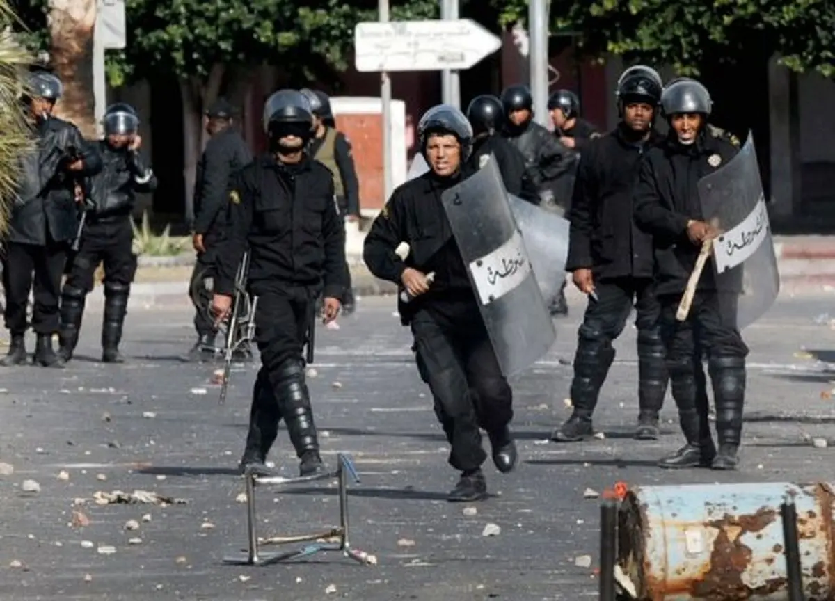 اخبار آرشیوی