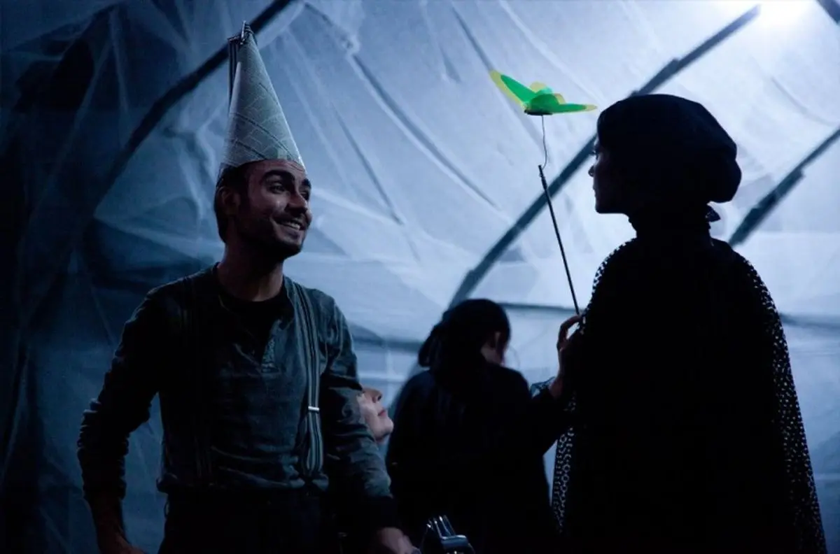 اخبار آرشیوی