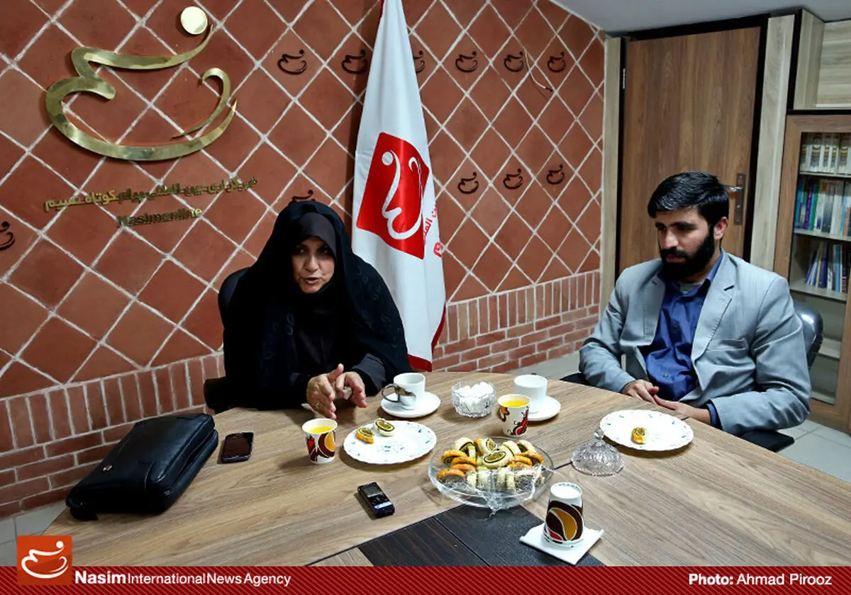 هنوز ۳۶ هزار شهید نوجوان به دانش‌آموزان شناسانده نشده‌اند