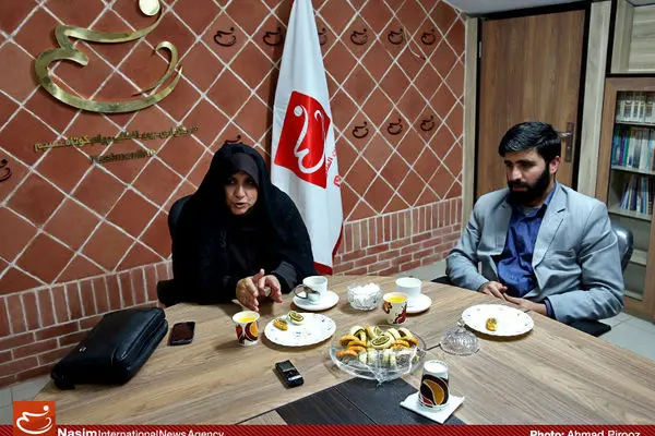 هنوز ۳۶ هزار شهید نوجوان به دانش‌آموزان شناسانده نشده‌اند