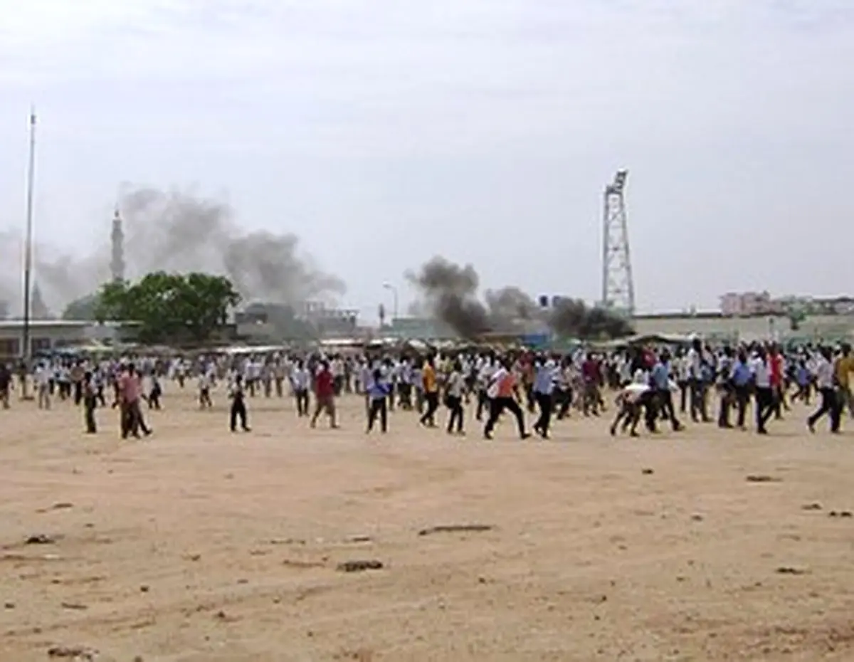 اخبار آرشیوی