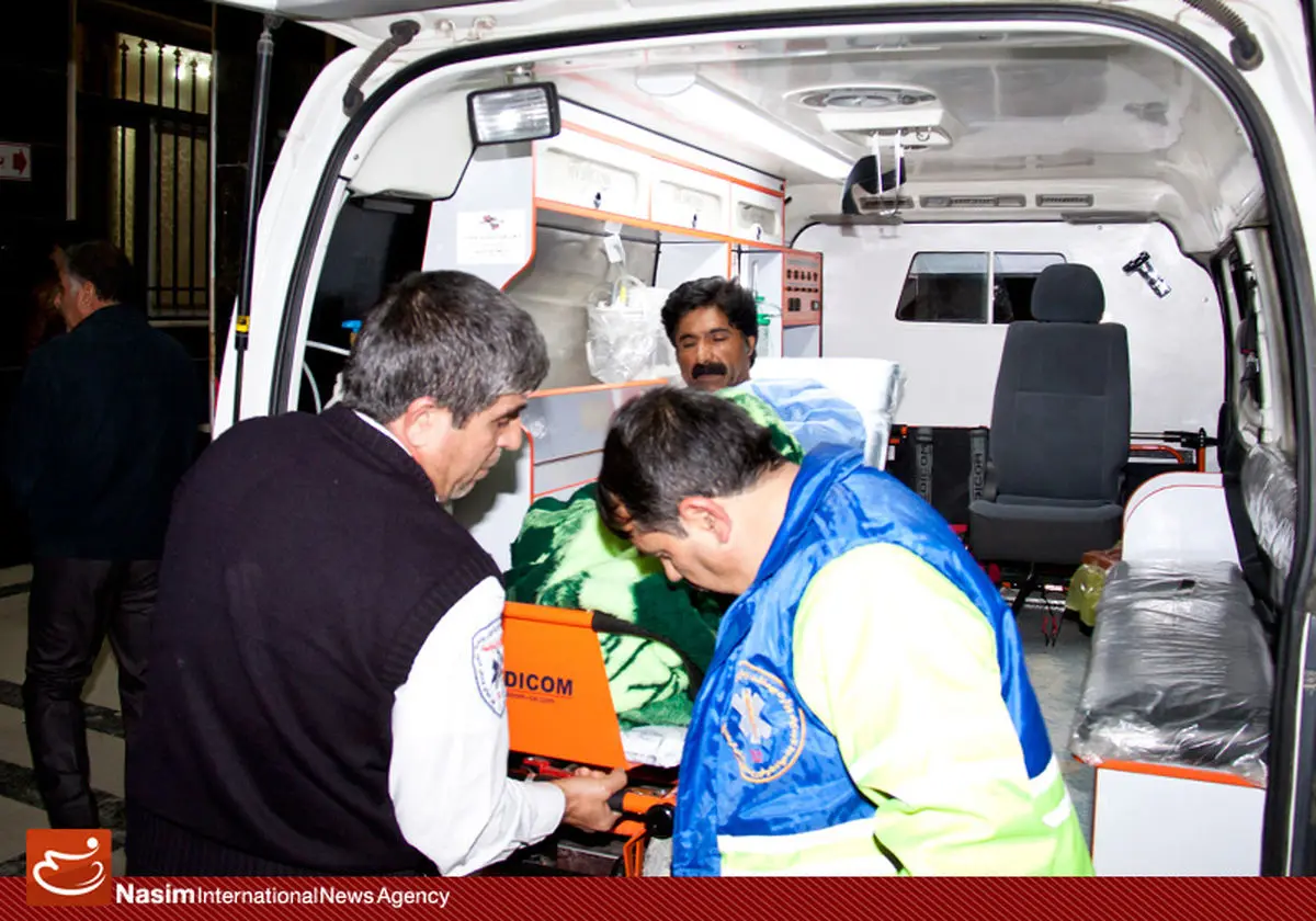 اخبار آرشیوی