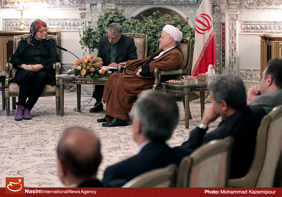 اخبار آرشیوی