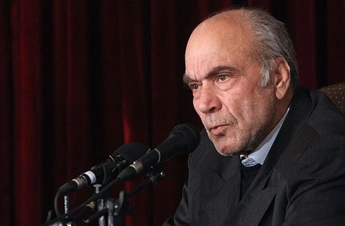 یادداشت داوری اردکانی به مناسبت درگذشت «نلسون ماندلا» 
