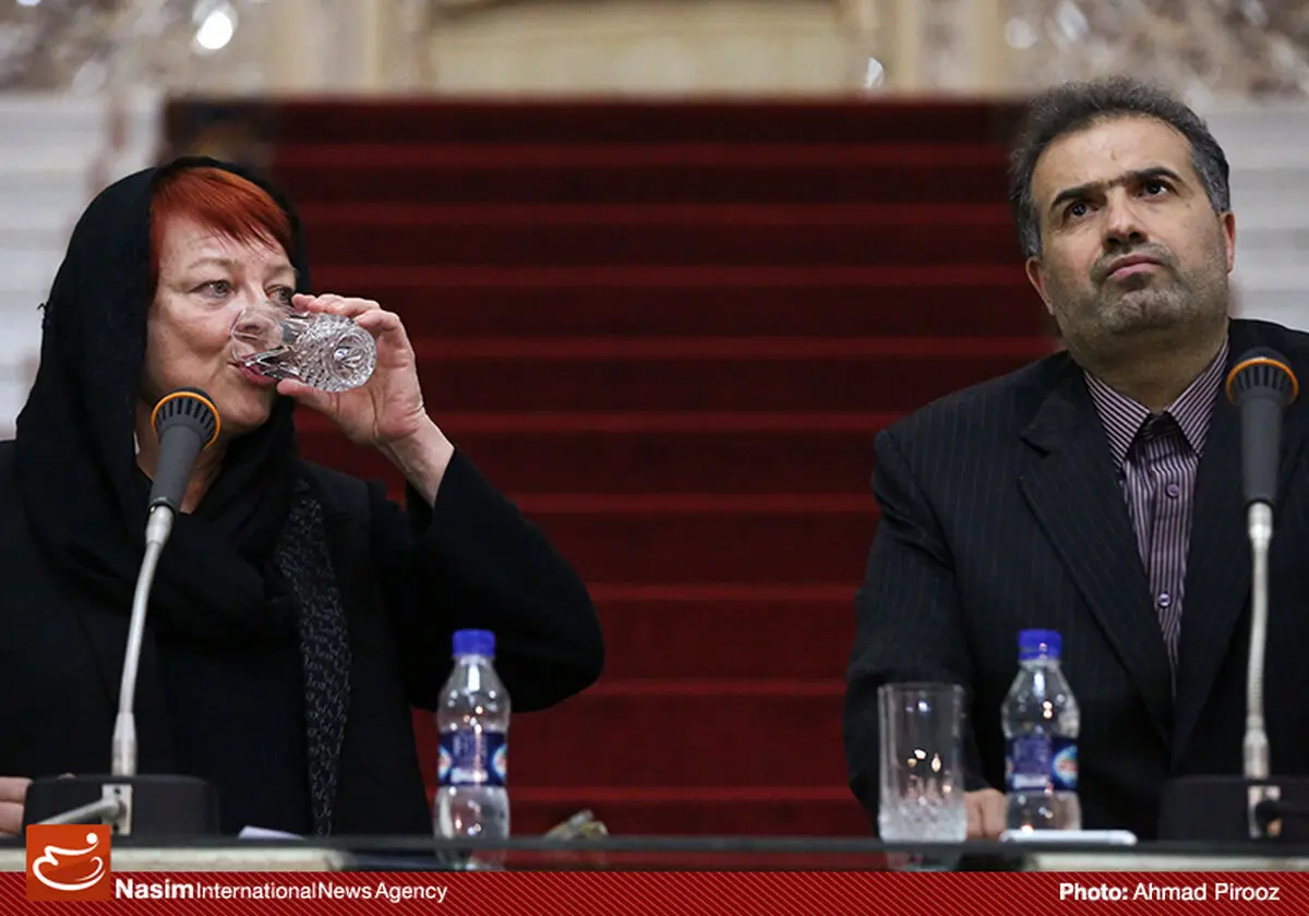 اخبار آرشیوی