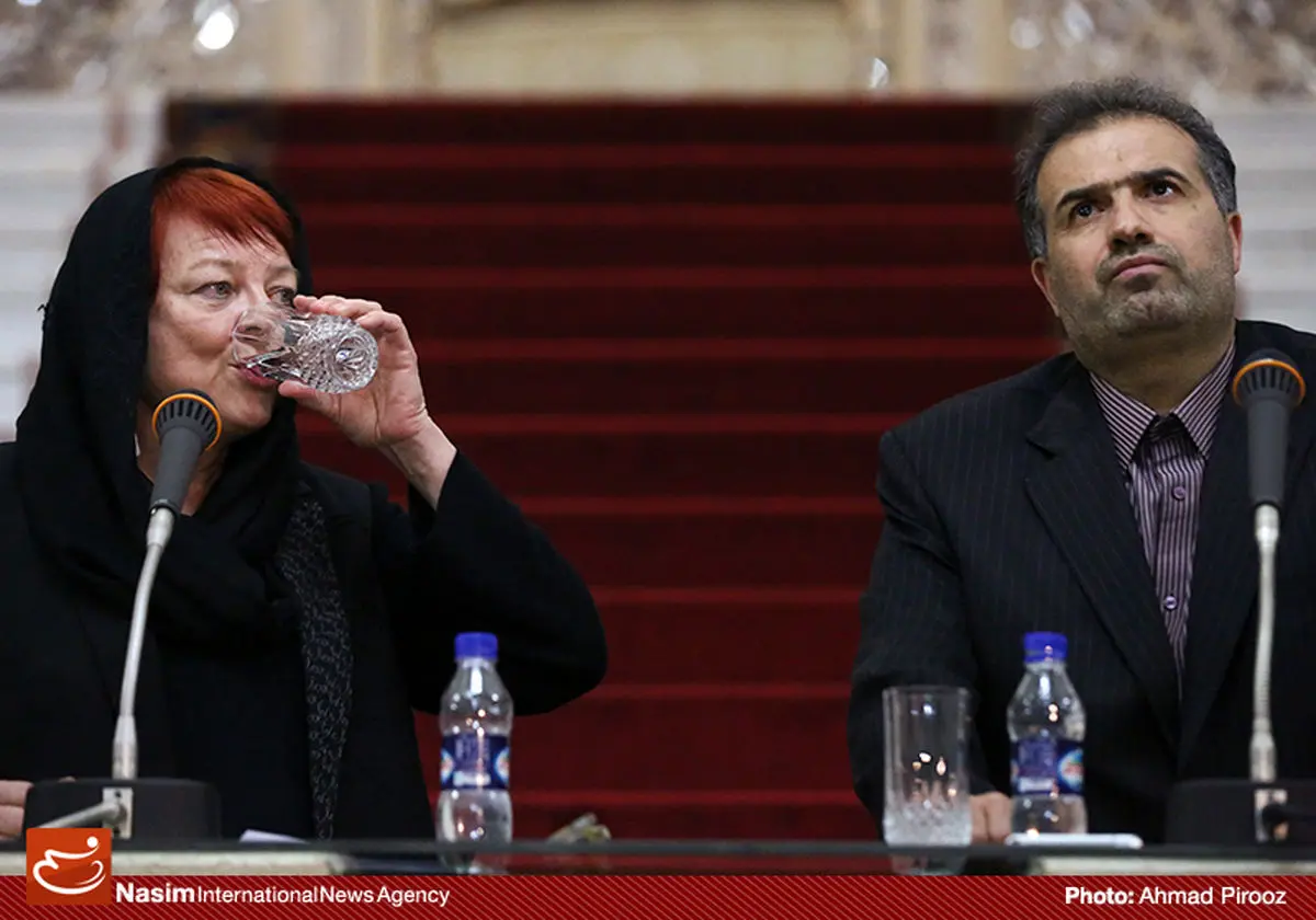 اخبار آرشیوی