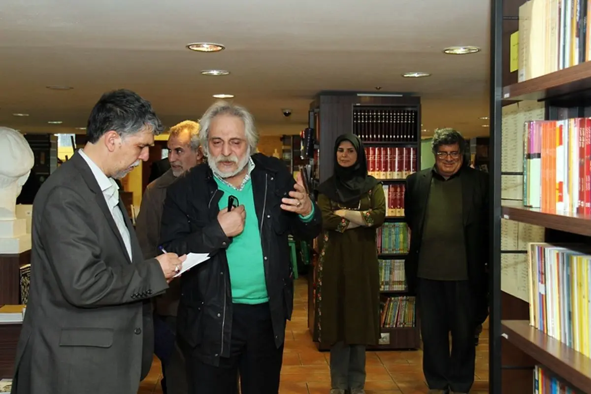 اخبار آرشیوی