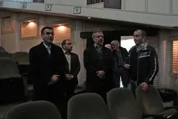 اخبار آرشیوی