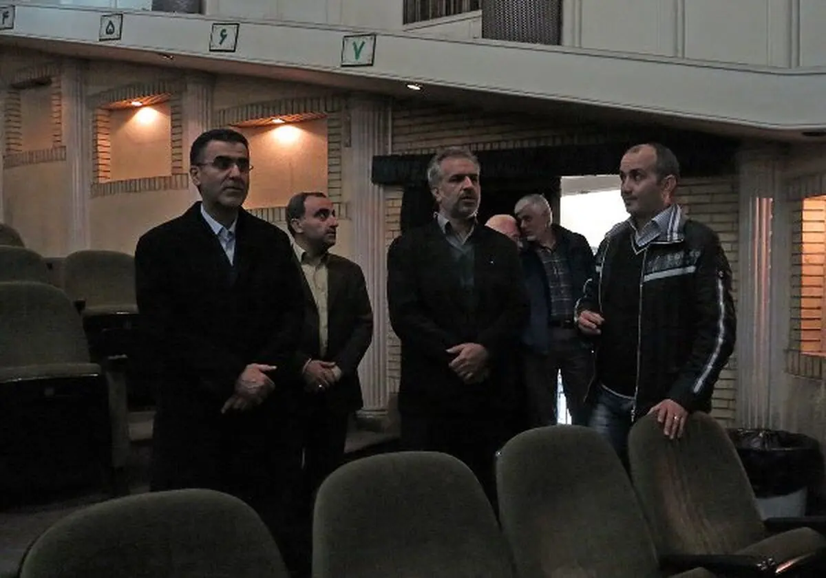 اخبار آرشیوی