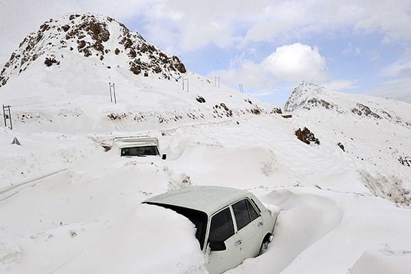 اخبار آرشیوی