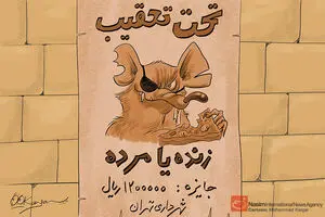 اخبار آرشیوی