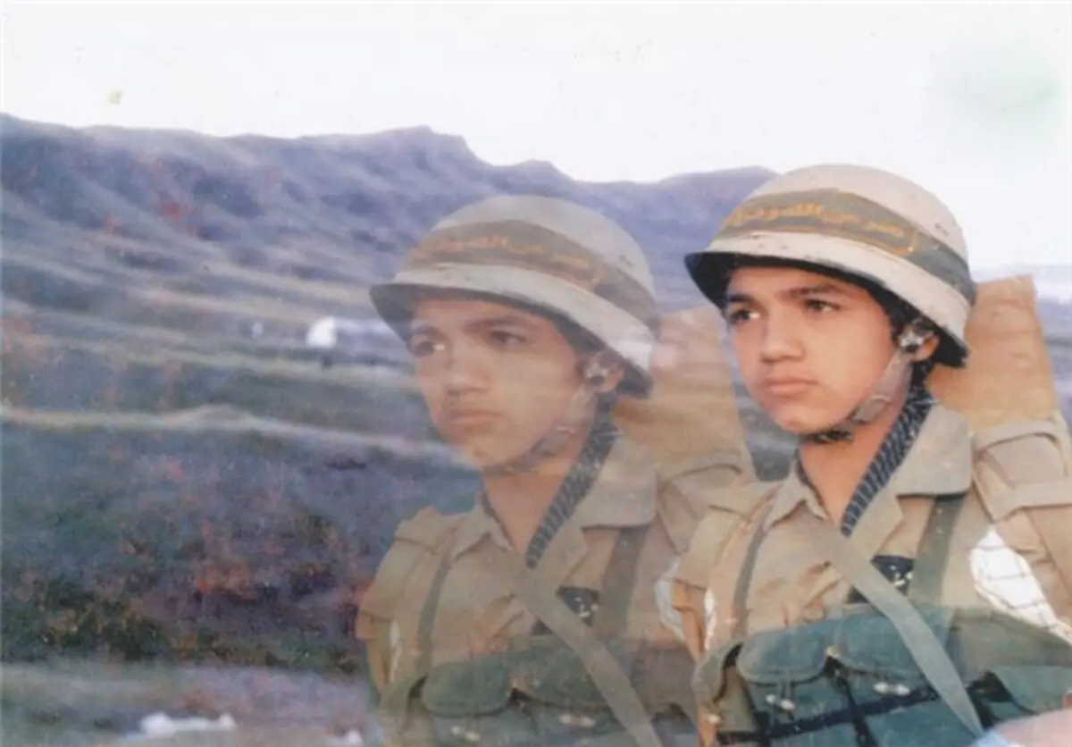 اخبار آرشیوی