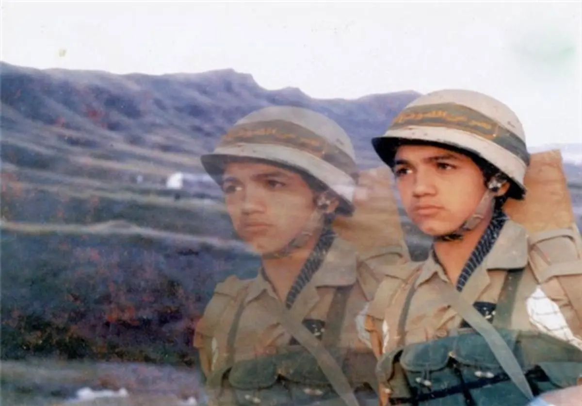 اخبار آرشیوی